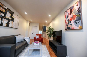 Cozy Home Close to Inner Harbor